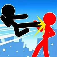 Stickman Brawler