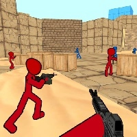 stickman_counter_terror_shooter Juegos