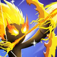 stickman_dragon_ball_archero Игры