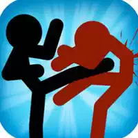 stickman_fighter_epic_battles खेल