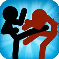 Stickman Fighter: Epic Battles