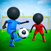 Futebol Stickman