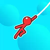 stickman_hook_online ألعاب