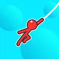 stickman_hook_online Ойындар