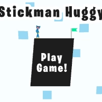 stickman_huggy Ігри