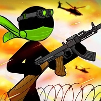 stickman_maverick_bad_boys_killer เกม