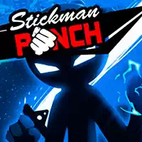 stickman_punch Ігри