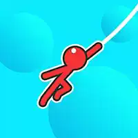 stickman_rope_hook بازی ها