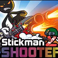 stickman_shooter_2 Trò chơi