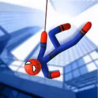 stickman_swing_rope_hero თამაშები