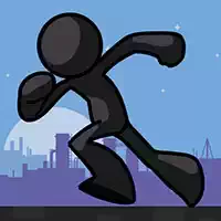 stickman_vector ألعاب