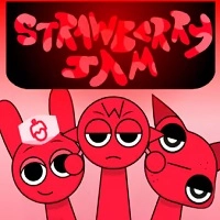 strawberry_jam_but_sprunki თამაშები