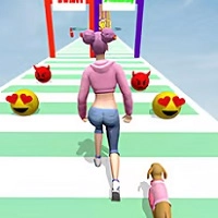 streamer_fashion_run ألعاب