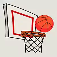 स्ट्रीट बास्केटबॉल एसोसिएशन खेल का स्क्रीनशॉट