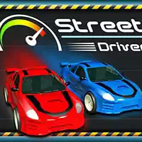 street_driver Игры