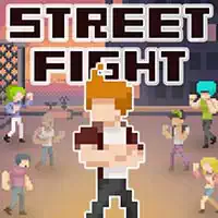 street_fight гульні