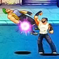 streets_rage_fight Oyunlar