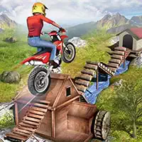 stunt_moto_racing Juegos