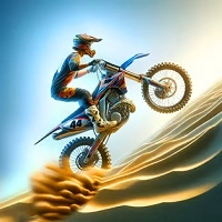 stunt_rider Juegos