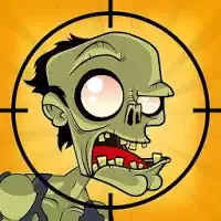 Stupid Zombies 2 screenshot del gioco
