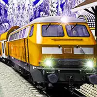 subway_bullet_train_simulator Παιχνίδια