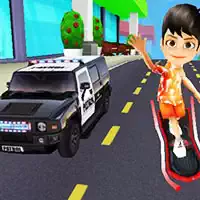 subway_bus_runner_game_2020 Giochi