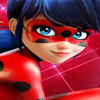 subway_ladybug_runner Тоглоомууд