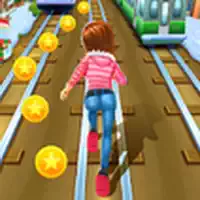 subway_princess_runner игри