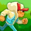 subway_runner_online ゲーム