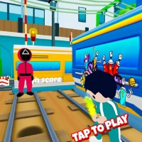 subway_squid_game Παιχνίδια