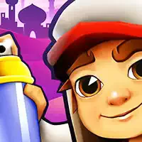 subway_surfer_mumbai ゲーム