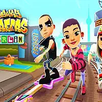 subway_surfers_berlin Oyunlar