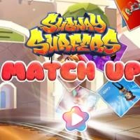 subway_surfers_match_up ゲーム