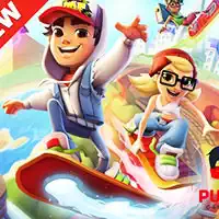 subway_surfers_pro Jocuri