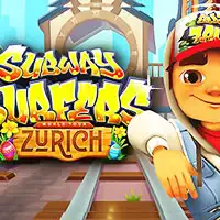 subway_surfers_zurich თამაშები