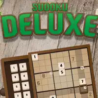 sudoku_deluxe гульні