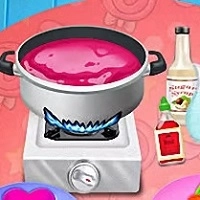 sugar_chocolate_candy_maker ألعاب