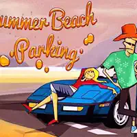 summer_beach_parking Mängud