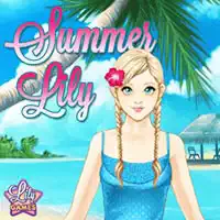 summer_lily Игры