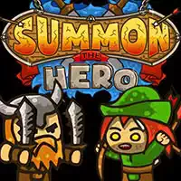 summon_the_hero ಆಟಗಳು