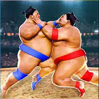 sumo Խաղեր