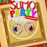 sumo_party ألعاب