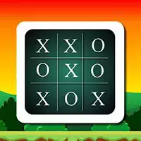 sunset_tic_tac_toe Oyunlar