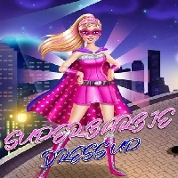 super_barbie_perfect_date Juegos