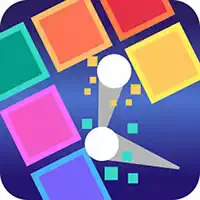 super_brick_ball Խաղեր