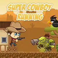 super_cowboy_running Тоглоомууд