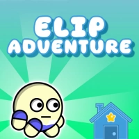 super_elip_adventure ゲーム