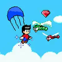 super_flight_hero Jeux