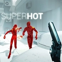 super_hot Ігри