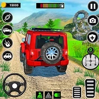 super_jeep_mega_ramp_driving гульні